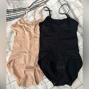 Shape Wear Bodysuit M